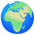 :earth_africa: :earth_africa: