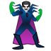 :man_supervillain: