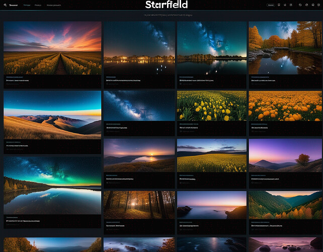 The Latest Starfield Update: A Deep Dive into the New Features and the 