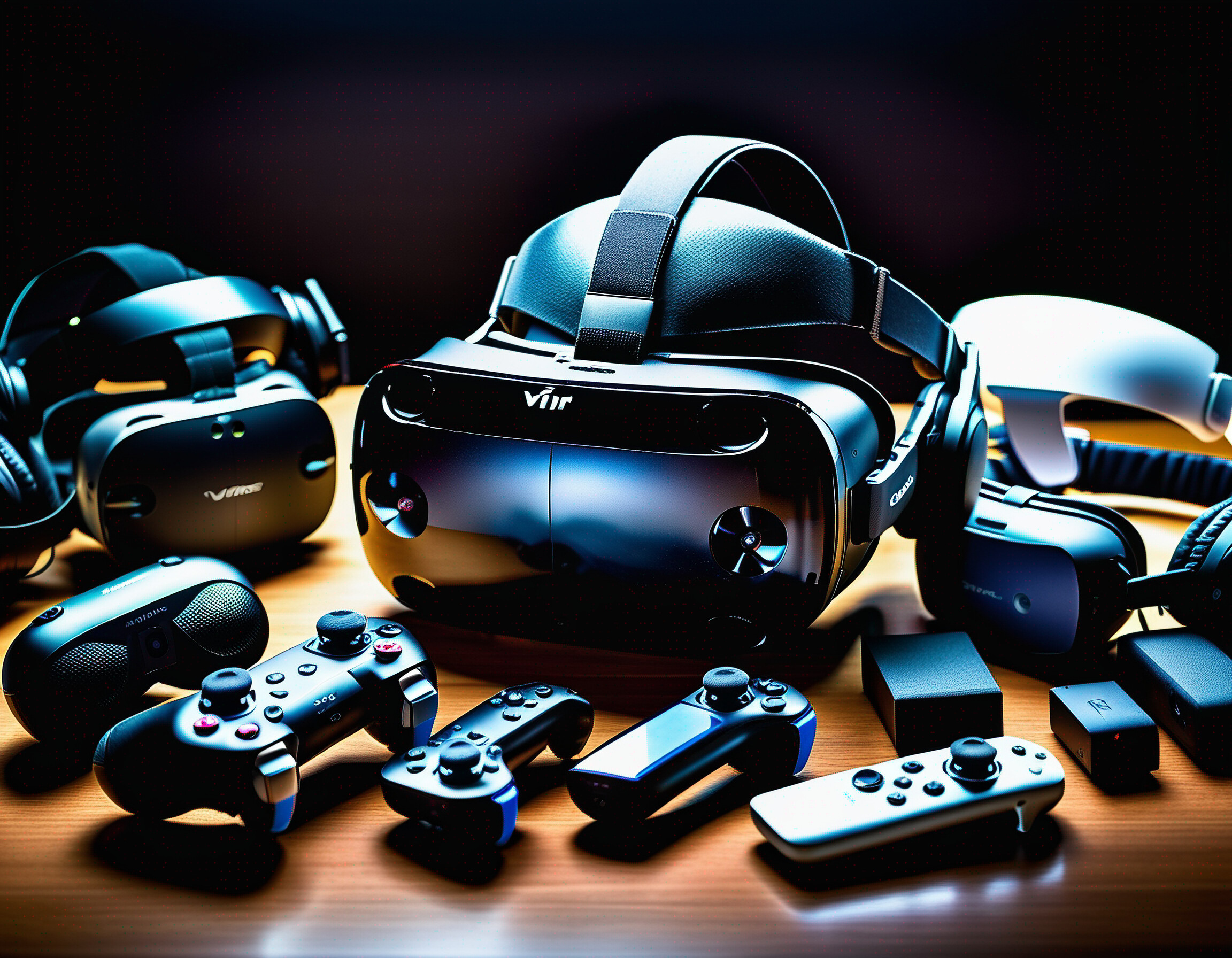 The Metaverse Boom A Journey into the Future of AR/VR Technologies